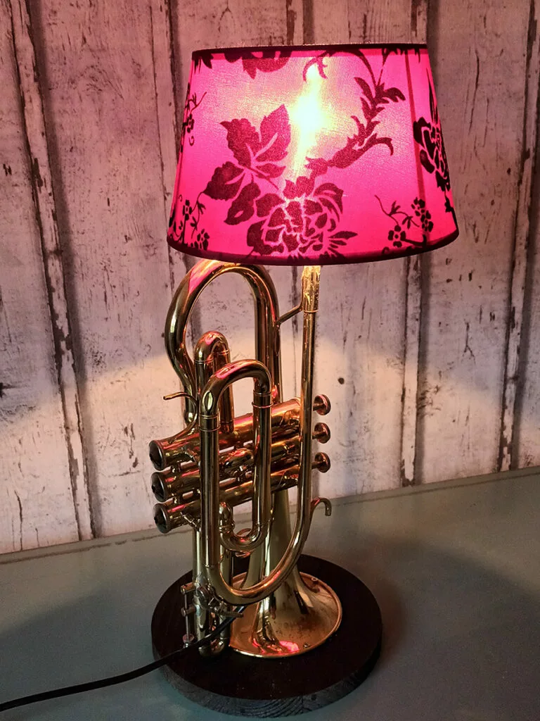 LAMPENCORD 10