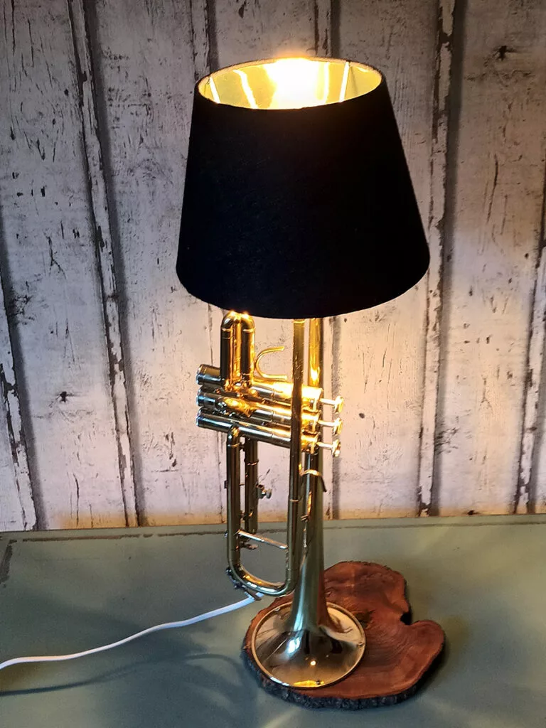 LAMPENCORD 8